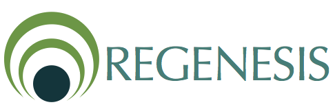 Regenesis Group logo